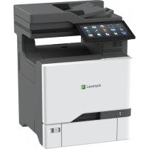 MULTIFUNCIONAL LEXMARK CX735ADSE (47C9625), PPM 52 NEGRO/COLOR, LASER COLOR, USB, ETHERNET, DUPLEX,  [ 47C9625 ][ PR-2567 ]