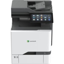 MULTIFUNCIONAL LEXMARK CX735ADSE (47C9625), PPM 52 NEGRO/COLOR, LASER COLOR, USB, ETHERNET, DUPLEX,  [ 47C9625 ][ PR-2567 ]