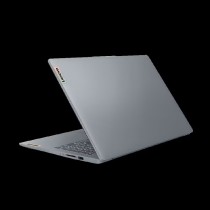 LAPTOP LENOVO IDEAPAD SLIM 3 15IAH8/CORE I5-12450H 2.0GHZ/8GB/512GB SSD/15.6 FHD/COLOR GRIS ARTICO/W [ 83ER004NLM ][ NOT-9303 ]