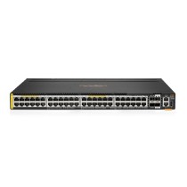 SWITCH HPE ARUBA R8S91A 6300M 48SR5 CL8/CL6 2P 50G 2P10G  [ R8S91A ][ NIC-4436 ]