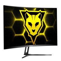 MONITOR CURVO OCELOT GAMER 23.6 CON 165 HZ 1MS DE TIEMPO DE RESPUESTA FULL HD 1920X1080 [ OM-C24 ][ MNL-2122 ]