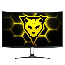 MONITOR CURVO OCELOT GAMER 23.6 CON 165 HZ 1MS DE TIEMPO DE RESPUESTA FULL HD 1920X1080 [ OM-C24 ][ MNL-2122 ]