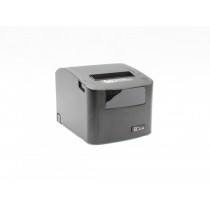 MINIPRINTER EC LINE EC-PM-80330, NEGRO, TERMICA, 80 MM, USB, SERIAL, ETHERNET (RED), RJ11, CORTE AUT [ EC-PM-80330 ][ PR-1657 ]