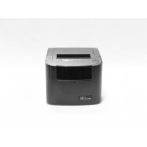 MINIPRINTER EC LINE EC-PM-80330, NEGRO, TERMICA, 80 MM, USB, SERIAL, ETHERNET (RED), RJ11, CORTE AUT [ EC-PM-80330 ][ PR-1657 ]