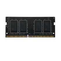 MEMORIA PATRIOT SIGNATURE SODIMM DDR3L 4GB 1X4GB 1600MHZ CL11 204PIN 1.35V P/LAPTOP [ PSD34G1600L81S ][ RAM-3785 ]