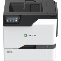 IMPRESORA LEXMARK CS730DE (47C9025), PPM 42 NEGRO/COLOR, LASER COLOR, USB, ETHERNET (RED), DUPLEX, M [ 47C9025 ][ PR-2571 ]