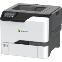 IMPRESORA LEXMARK CS730DE (47C9025), PPM 42 NEGRO/COLOR, LASER COLOR, USB, ETHERNET (RED), DUPLEX, M [ 47C9025 ][ PR-2571 ]