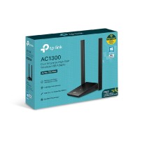 ADAPTADOR DE RED USB | TP-LINK | ARCHER T4U PLUS | INALAMBRICO | DOBLE BANDA | 1300 MBPS | PUERTO US [ ARCHER-T4U-PLUS ][ AC-11189 ]