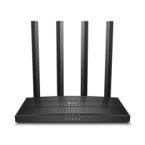 ROUTER |TP-LINK | ARCHER C80 | INALAMBRICO | AC1900 BANDA DUAL 2.4GHZ A 600MBPS Y 5GHZ A 1300MBPS |  [ ARCHER-C80 ][ NIC-3339 ]