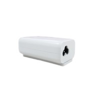 INYECTOR POE GRANDSTREAM GS-POE INJECTOR PARA SERIES GWN GXP GDS Y GXV 15W 2 PUERTOS RJ45 48V BLANCO [ GS-POE-INJECTORGEN-POE-INJECTORGEN-POE-INJECTOR2 ][ AC-6652 ]