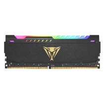 MEMORIA VIPER STEEL RGB UDIMM DDR4 8GB 1X8GB 3600MHZ CL20 288PIN 1.35V P/PC/GAMER [ PVSR48G360C0 ][ RAM-3767 ]