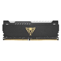 MEMORIA VIPER STEEL RGB UDIMM DDR4 8GB 1X8GB 3600MHZ CL20 288PIN 1.35V P/PC/GAMER [ PVSR48G360C0 ][ RAM-3767 ]