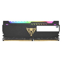 MEMORIA VIPER STEEL RGB UDIMM DDR4 16GB 1X16GB 3600MHZ CL20 288PIN 1.35V P/PC/GAMER [ PVSR416G360C0 ][ RAM-3778 ]