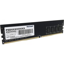 MEMORIA RAM PATRIOT SIGNATURE DDR4 32GB 3200MHZ [ PSD432G32002 ][ RAM-4172 ]