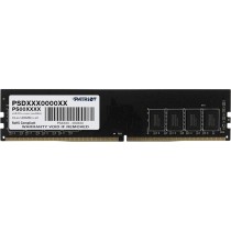 MEMORIA RAM PATRIOT SIGNATURE DDR4 32GB 3200MHZ [ PSD432G32002 ][ RAM-4172 ]