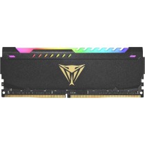 MEMORIA RAM VIPER STEEL RGB DDR4 32GB (1 X 32GB) 3600MHZ MÓDULO [ PVSR432G360C0 ][ RAM-4174 ]