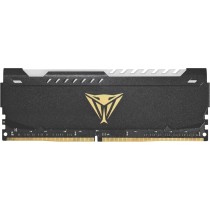 MEMORIA RAM VIPER STEEL RGB DDR4 32GB (1 X 32GB) 3600MHZ MÓDULO [ PVSR432G360C0 ][ RAM-4174 ]