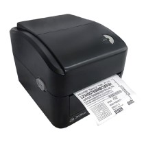 IMPRESORA DE ETIQUETAS 3NSTAR LDT114, TERMICA DIRECTA, NEGRO, 127 MM/S, USB, ETHERNET (RED), 1D, 2D [ LDT114 ][ PR-2345 ]