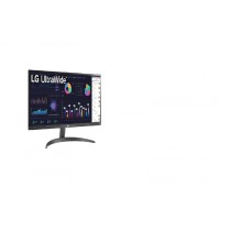 MONITOR LG  ULTRAWIDE, 29WP500-B  29 FULL HD, 2560 X 1080 AMD, FREESYNC, 75HZ, HDMI (2)  IPS, 5 MS,  [ 29WQ500 ][ MNL-2485 ]