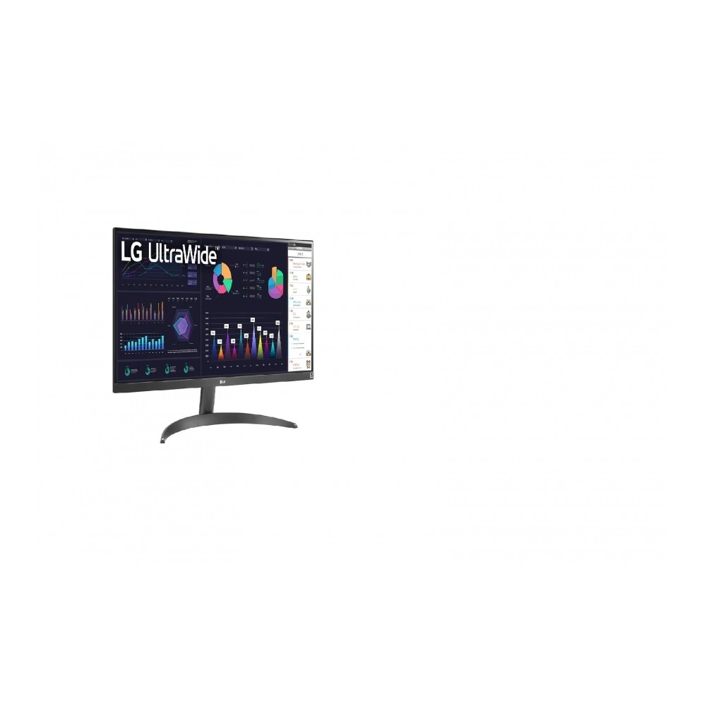 MONITOR LG  ULTRAWIDE, 29WP500-B  29 FULL HD, 2560 X 1080 AMD, FREESYNC, 75HZ, HDMI (2)  IPS, 5 MS,  [ 29WQ500 ][ MNL-2485 ]