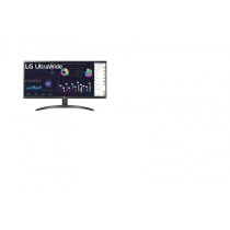 MONITOR LG  ULTRAWIDE, 29WP500-B  29 FULL HD, 2560 X 1080 AMD, FREESYNC, 75HZ, HDMI (2)  IPS, 5 MS,  [ 29WQ500 ][ MNL-2485 ]