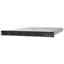 SERVIDOR LENOVO THINKSYSTEM SR630 V3 XEON SILVER 4410Y 10C 2.0GHZ 150W / RAM 1X32GB 1RX4 / 5350-8I / [ 7D73A03SLA ][ SER-2064 ]