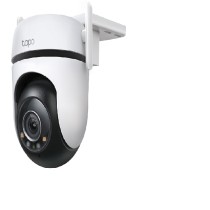 CAMARA IP | TAPO | C520WS | WIFI | EXTERIOR | 360° PANORAMICA | VISION NOCTURNA A COLOR | IP66| ALM [ TAPO-C520WS ][ CV-1715 ]