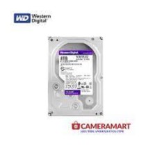 DISCO DURO INTERNO WD PURPLE 8TB 3.5 ESCRITORIO SATA3 6GB/S 256MB 24X7 DVR NVR 1-16 BAHIAS 1-64 CAMA [ WD85PURZ ][ HD-3019 ]