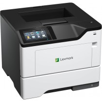 IMPRESION LEXMARK MS632DWE (38S0505), PPM 50 NEGRO, LASER MONOCROMATICO, USB, WIFI, DUPLEX, ETHERNET [ 38S0505 ][ PR-2577 ]