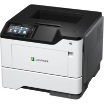 IMPRESION LEXMARK MS632DWE (38S0505), PPM 50 NEGRO, LASER MONOCROMATICO, USB, WIFI, DUPLEX, ETHERNET [ 38S0505 ][ PR-2577 ]