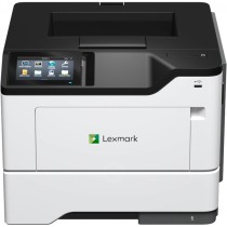 IMPRESION LEXMARK MS632DWE (38S0505), PPM 50 NEGRO, LASER MONOCROMATICO, USB, WIFI, DUPLEX, ETHERNET [ 38S0505 ][ PR-2577 ]