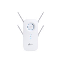 REPETIDOR | TP-LINK | RE650 | INALAMBRICO | EXTENSOR DE RANGO | AC2600 | WIFI 5  [ RE650 ][ NIC-3275 ]