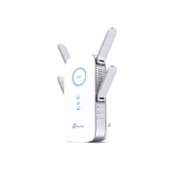 REPETIDOR | TP-LINK | RE650 | INALAMBRICO | EXTENSOR DE RANGO | AC2600 | WIFI 5  [ RE650 ][ NIC-3275 ]