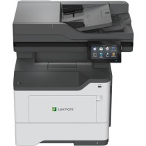 MULTIFUNCIONAL LEXMARK MX532ADWE (38S0825), PPM 46 NEGRO, LASER MONOCROMATICO, USB, WIFI, DUPLEX, OF [ 38S0825 ][ PR-2578 ]