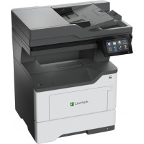 MULTIFUNCIONAL LEXMARK MX532ADWE (38S0825), PPM 46 NEGRO, LASER MONOCROMATICO, USB, WIFI, DUPLEX, OF [ 38S0825 ][ PR-2578 ]