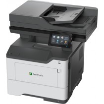 MULTIFUNCIONAL LEXMARK MX532ADWE (38S0825), PPM 46 NEGRO, LASER MONOCROMATICO, USB, WIFI, DUPLEX, OF [ 38S0825 ][ PR-2578 ]