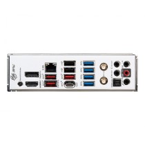 MB MSI B650 AMD S-AM5 7A GEN/4X DDR5 5000/PCIE 4.0/HDMI/4XUSB 2.0/M.2/ATX/WIFI 6E/BLUETOOTH 5.3/GAMA [ MPG-B650-EDGE-WIFI ][ MB-1278 ]