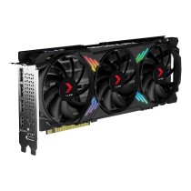 TARJETA DE VIDEO PNY NVIDIA GEFORCE RTX 4060 TI VERTO EPIC-X RGB XLR8 TRIPL FAN /8GB GDDR6X/PCIE X16 [ VCG4060T8TFXXPB1 ][ VC-1106 ]