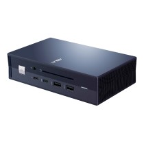 ASUS DOCKING STATION SIMPRO DOCK 2/USB 3.2 TYPE-A/USB 3.2 TYPE-C/THUNDERBOLT/AUDIO COMBO JACK/DISPLA [ SIMPRO-DOCK2 ][ AC-10018 ]