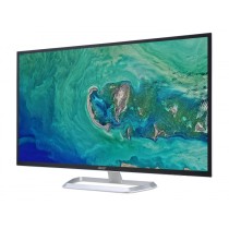 MONITOR ACER EB1 EB321HQ, 31.5 PULGADAS FHD 1920 X 1080, 60HZ, IPS, 4 MS, 1 HDMI + 1 VGA, NEGRO, INC [ UMJE1AAA01 ][ MNL-2549 ]