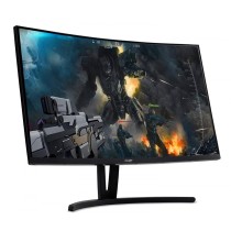 MONITOR GAMER ACER ED3 ED273 BBMIIX, 27 PULGADAS FHD 1920 X 1080, 75HZ, VA, 1MS, 2 HDMI 1 VGA, VESA  [ UMHE3AAB01 ][ MNL-2551 ]