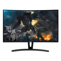 MONITOR GAMER ACER ED3 ED273 BBMIIX, 27 PULGADAS FHD 1920 X 1080, 75HZ, VA, 1MS, 2 HDMI 1 VGA, VESA  [ UMHE3AAB01 ][ MNL-2551 ]