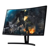 MONITOR GAMER ACER ED3 ED273 BBMIIX, 27 PULGADAS FHD 1920 X 1080, 75HZ, VA, 1MS, 2 HDMI 1 VGA, VESA  [ UMHE3AAB01 ][ MNL-2551 ]