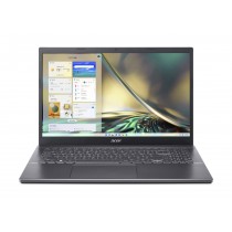 LAPTOP ACER ASPIRE 5 A515-57-72FP, CORE I7-12650H, 16GB, 512GB, 15.6 PULGDAS FHD, WIN 11 PRO, 1 AÑO [ NXKN3AL00P ][ NOT-9441 ]