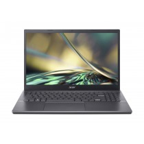 LAPTOP ACER ASPIRE 5 A515-57-72FP, CORE I7-12650H, 16GB, 512GB, 15.6 PULGDAS FHD, WIN 11 PRO, 1 AÑO [ NXKN3AL00P ][ NOT-9441 ]