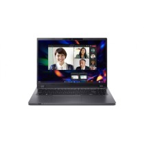 LAPTOP ACER TRAVELMATE P2 16 TMP216-51-51NA, INTEL CORE I5-1335U, 8GB, 512GB, 16 PULGADAS WUXGA, WIN [ NXB17AL006 ][ NOT-9442 ]