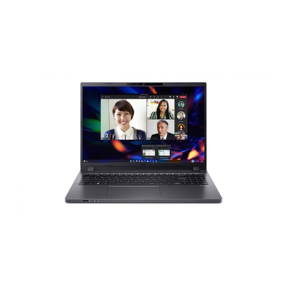 LAPTOP ACER TRAVELMATE P2 16 TMP216-51-51NA, INTEL CORE I5-1335U, 8GB, 512GB, 16 PULGADAS WUXGA, WIN [ NXB17AL006 ][ NOT-9442 ]