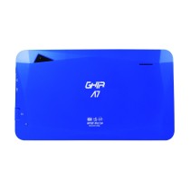 TABLET GHIA A7 WIFI/A133 QUADCORE/WIFI/BT/1GB/16GB/0.3MP2MP/2100MAH/ANDROID 11 GO EDITION/AZUL [ GA7133A ][ NOTGHIA-338 ]