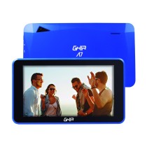 TABLET GHIA A7 WIFI/A133 QUADCORE/WIFI/BT/1GB/16GB/0.3MP2MP/2100MAH/ANDROID 11 GO EDITION/AZUL [ GA7133A ][ NOTGHIA-338 ]