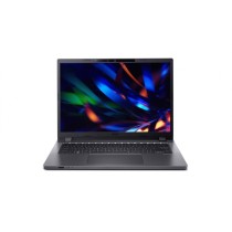 LAPTOP ACER TRAVELMATE P2 14 TMP214-55-593F, CORE I5-1335U, 8GB, 512GB, 14 PULGADAS IPS WUXGA, WIN 1 [ NXB0YAL003 ][ NOT-9455 ]